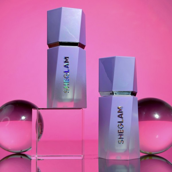 Хайлайтер жидкий Sheglam Chroma-Glow Bloom Liquid Highlighter 5,2 г Stardust