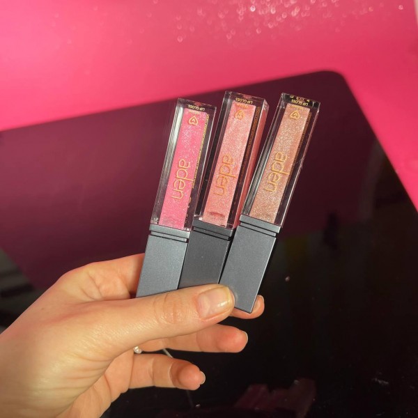 Блиск для губ Aden Lip Gloss 5мл 05