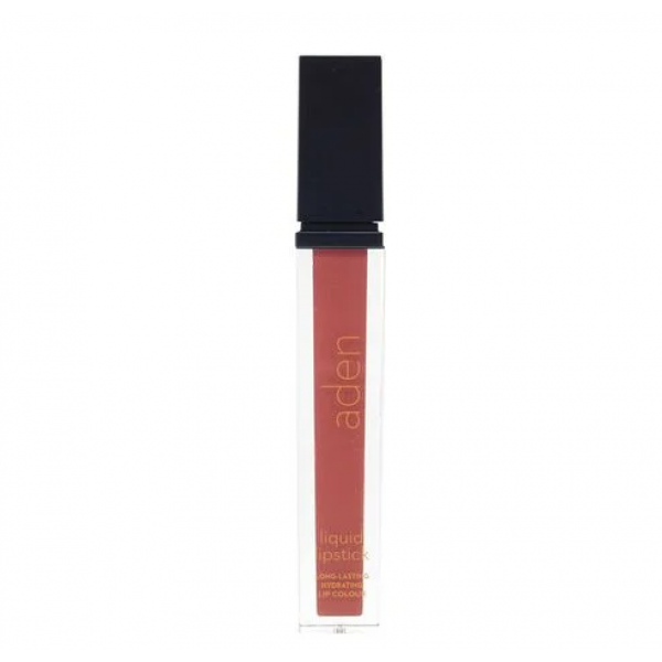 Жидкая матовая помада для губ Aden Liquid Lipstick 8,5 мл 6
