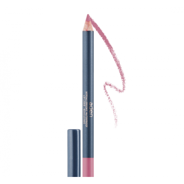 Олівець для губ Aden Cosmetics Lip Liner Pencil 1,14 г 54
