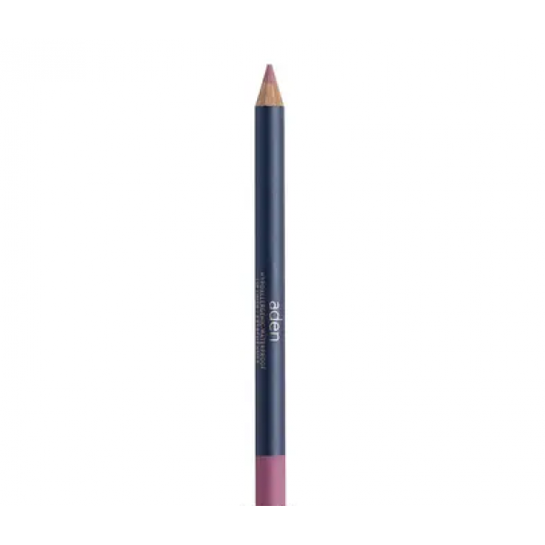 Олівець для губ Aden Cosmetics Lip Liner Pencil 1,14 г 62