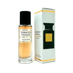 Парфюмована вода Morale Parfums 30 мл Todacco Vinallia