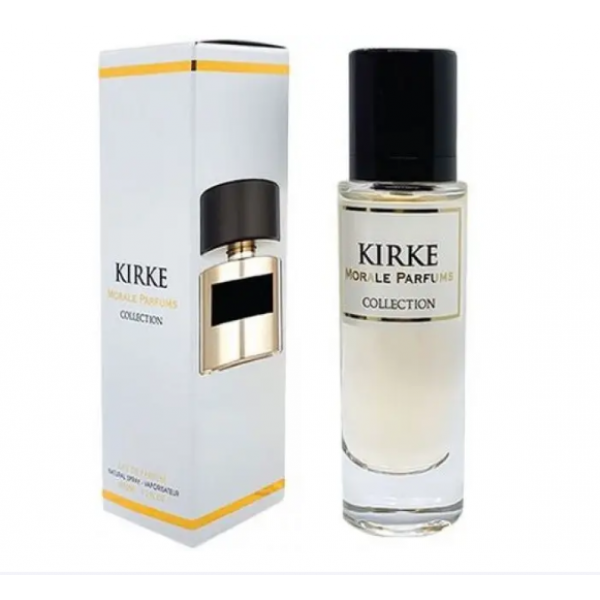 Парфюмована вода Morale Parfums 30 мл Kirke