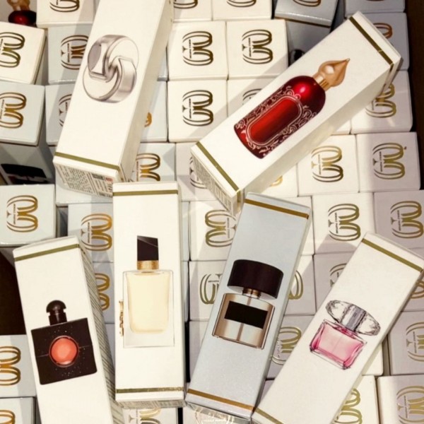 Парфюмована вода Morale Parfums 30 мл Limperatrice Парфюмована вода Morale Parfums 30 мл Limperatrice