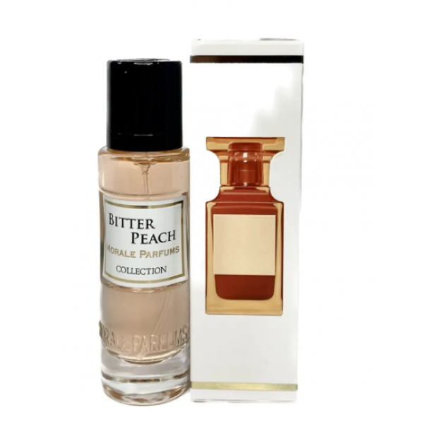 Парфюмована вода Morale Parfums 30 мл Bitter Peach