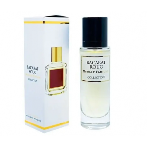 Парфюмована вода Morale Parfums 30 мл Bacarat Roug