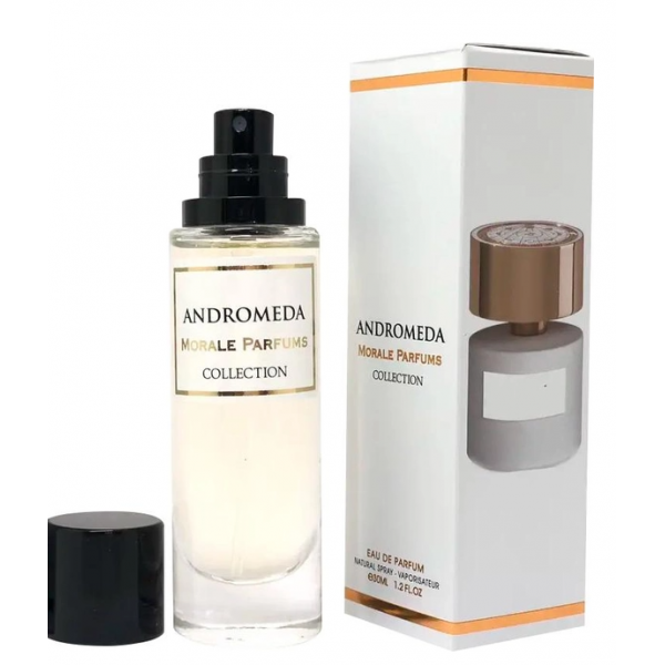 Парфюмована вода Morale Parfums 30 мл Andromeda