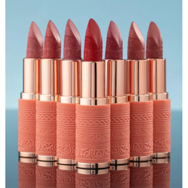 Помада для губ матова Angelic Bogenia 3.8 г 10