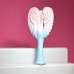 Щетка для волос Tangle Angel 2.0 Ombre Rose Pink / Serenity Blue