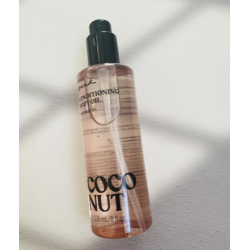 Парфумована олія для тіла Victoria's Secret Pink Soothing Body Oil 236 мл Кокос