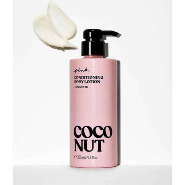 Лосьйон для тіла Victoria's Secret Pink 355 мл Кокос