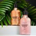 Мерцающее масло для тела Top Beauty Shimmering Body Oil 100 мл Pink