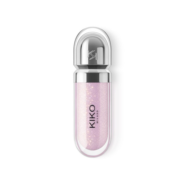 Блеск для губ Kiko Milano 3D Hydra Lipgloss 6.5 мл 27 Блеск для губ Kiko Milano 3D Hydra Lipgloss 6.5 мл 27