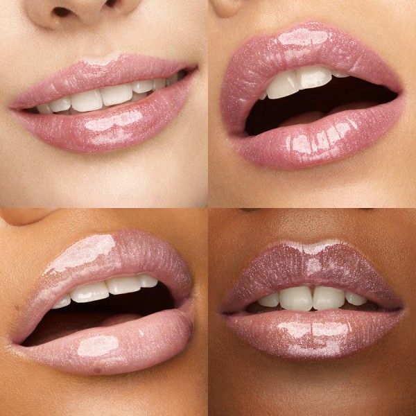 Блеск для губ Kiko Milano 3D Hydra Lipgloss 6.5 мл 27 Блеск для губ Kiko Milano 3D Hydra Lipgloss 6.5 мл 27