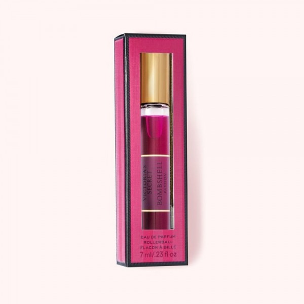 Роликові парфуми Victoria's Secret Bombshell Passion 7 мл