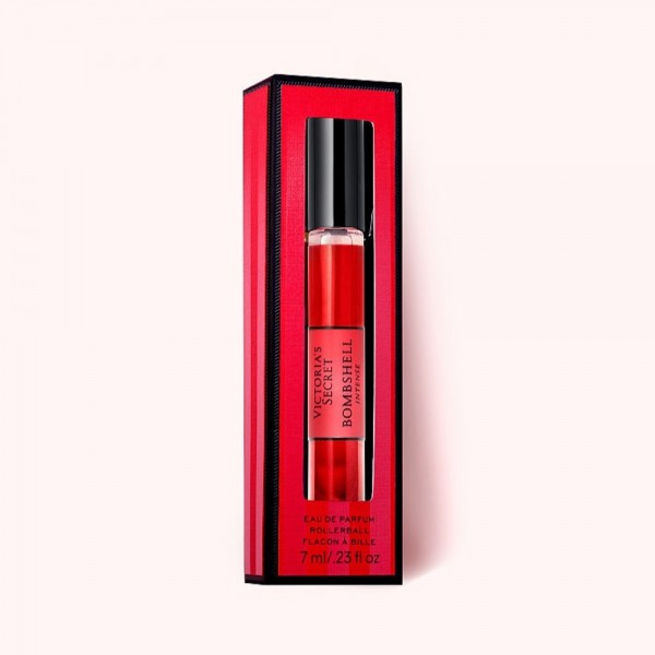 Роликові парфуми Victoria's Secret Bombshell Intense 7 мл