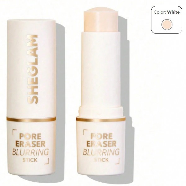 Стік для макіяжу з ефектом блюрингу Sheglam Pore Eraser Blurring Stick Стік для макіяжу з ефектом блюрингу Sheglam Pore Eraser Blurring Stick