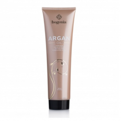 Маска для волосся з олією аргани та екстрактом ікри Bogenia Argan Oil & Caviar Extract 300 мл