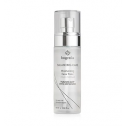 Тонік для обличчя зволожуючий Bogenia Balancing Care Moisturizing Face Tonic 115 мл