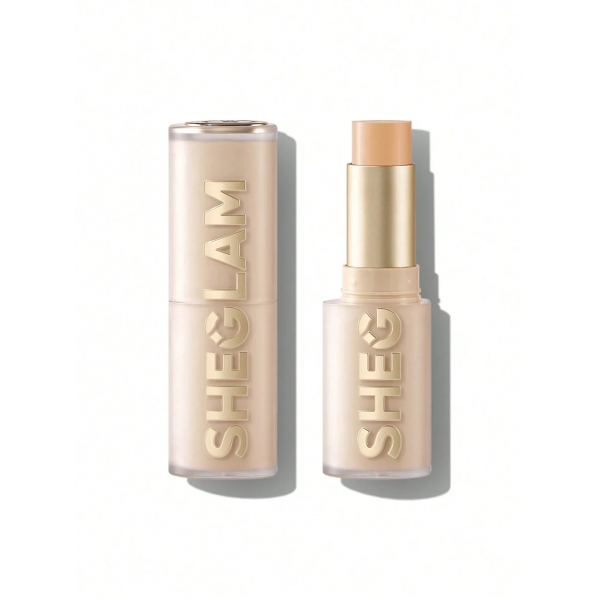Тональний стік Sheglam Skin Magnet High Coverage Foundation Stick Shell