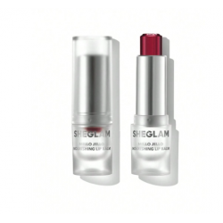 Питательный бальзам для губ Sheglam Mello Jello Nourishing Lip Balm Ruby