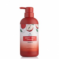 Шампунь для волосся Bogenia Apple Cider Vinegar Shampoo 450 мл