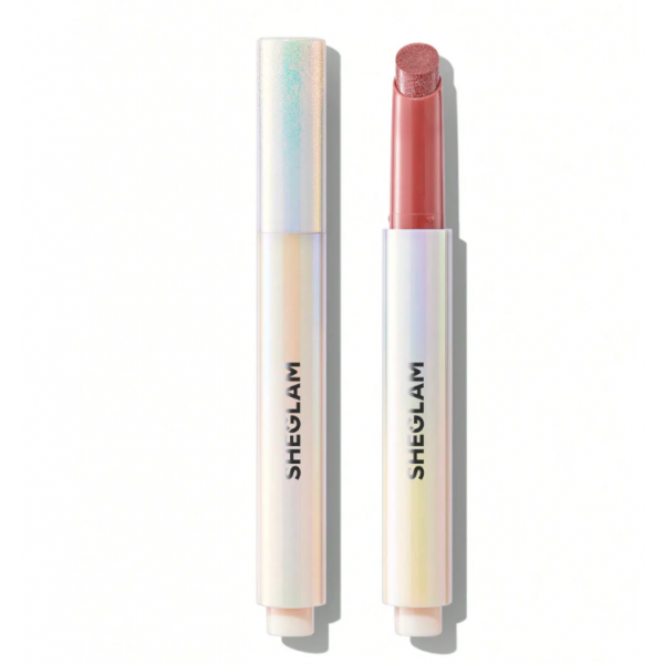 Помада олівець плампер SHEGLAM Pout-Perfect Shimmer Lip Plumper для збільшення губ 2 г Pink Flamingo Помада олівець плампер SHEGLAM Pout-Perfect Shimmer Lip Plumper для збільшення губ 2 г Pink Flamingo