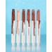 Помада олівець плампер SHEGLAM Pout-Perfect Shimmer Lip Plumper для збільшення губ 2 г Pink Flamingo