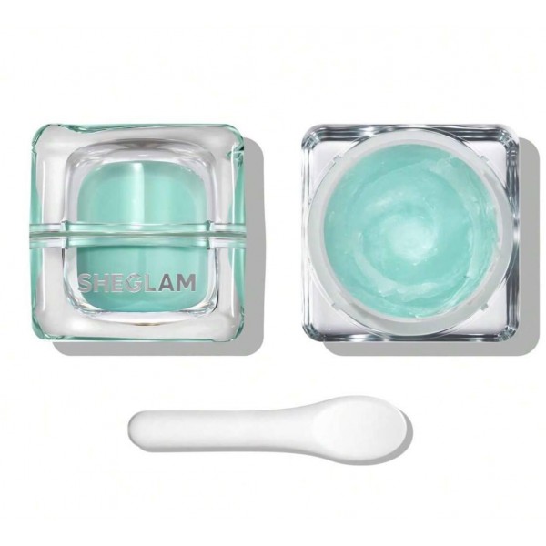 Праймер для обличчя Sheglam Glacier Glo Smoothing Primer - Free Smoothing Primer Праймер для обличчя Sheglam Glacier Glo Smoothing Primer - Free Smoothing Primer