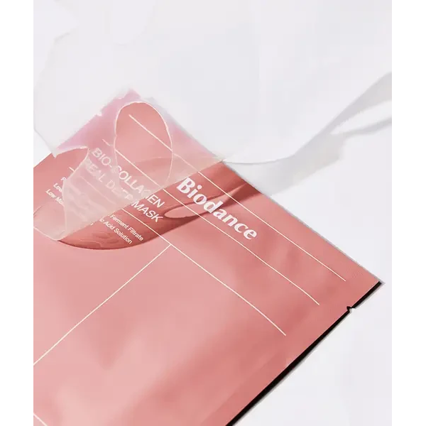 Гидрогелевая маска для лица с коллагеном Biodance Bio-Collagen Real Deep Mask Гидрогелевая маска для лица с коллагеном Biodance Bio-Collagen Real Deep Mask