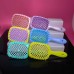 Гребінець для волосся Superbrush Plus Hollow Comb