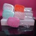 Гребінець для волосся Superbrush Plus Hollow Comb