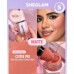 Рідкі матові рум'яна SHEGLAM Color Bloom Liquid Blush Matte Finish 5.2 мл Cutie Pie