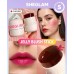 Зволожуючий тинт для губ та щік SHEGLAM Jelly-Licious Hydrating Lip & Blush Tint Cheerio