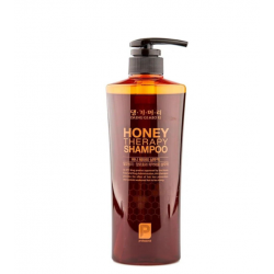 Шампунь для волосся  Медова терапія Daeng Gi Meo Ri Honey Therapy Shampoo, 500 мл