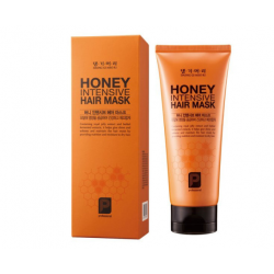 Маска Daeng Gi Meo Ri Honey Intensive Hair Mask медова терапія для відновлення волосся 150 мл