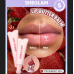Зволожуючий бальзам для губ Sheglam Crystal Glaze Moisturizing Lip Care Strawberry Milk 10 мл