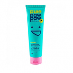 Бальзам для губ Pure Paw Paw  Coconut 25 г