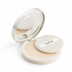 Пудра компактна Topface Super Match Foundation №1 Light Porcelain