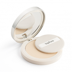 Пудра компактна Topface Super Match Foundation №2 Light Cream