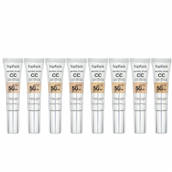 Тональний крем Topface Natural Glow CC Cream & Concealer 30 мл