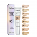 Тональний крем Topface Natural Glow CC Cream & Concealer 8