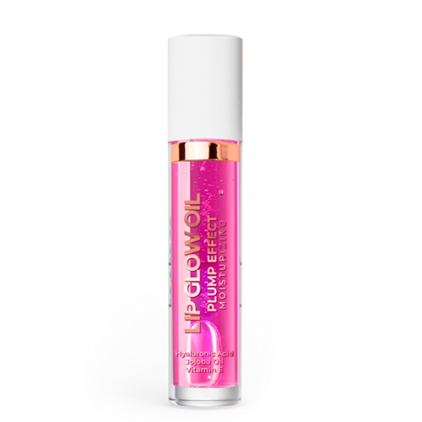 Олія для губ Topface “Lip Glow Oil” 4 мл 01