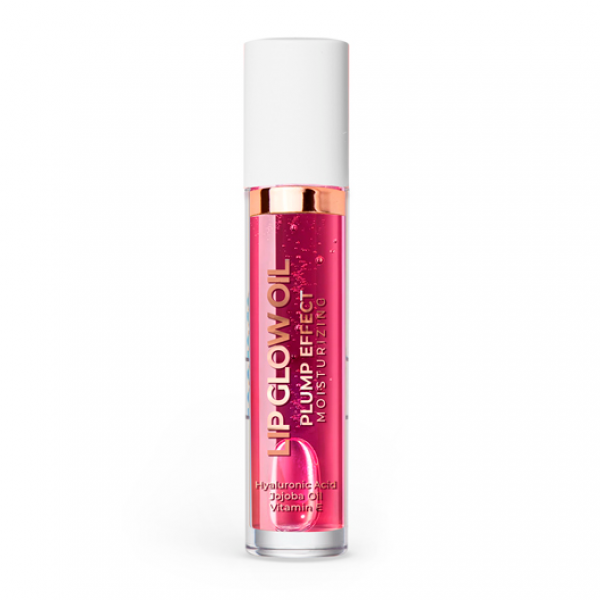 Олія для губ Topface “Lip Glow Oil” 4 мл 04