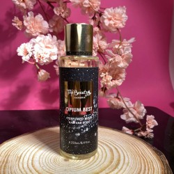 Парфумований міст для тіла Top Beauty 250 мл Black Opium
