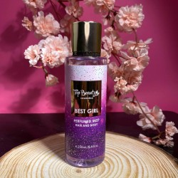 Парфумований міст для тіла Top Beauty 250 мл Good Girl