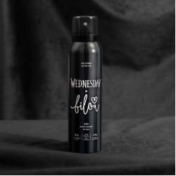 Дезодорант Bilou x Wednesday Solitude Suits Me 150 мл