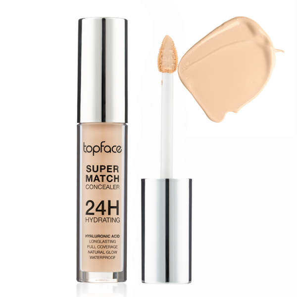 Консилер Topface Super Match Concealer 6 мл 03 Light Sand