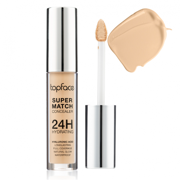 Консилер Topface Super Match Concealer 6 мл 05 Warm Beige