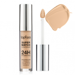 Консилер Topface Super Match Concealer 6 мл 06 Honey